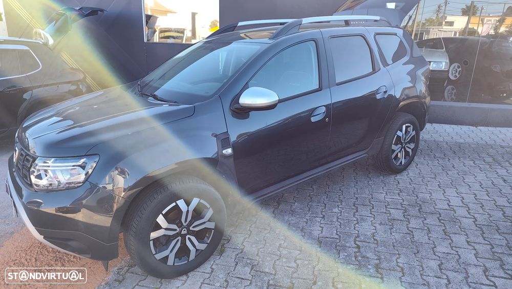 Dacia Duster 1.3 TCe Prestige - 3