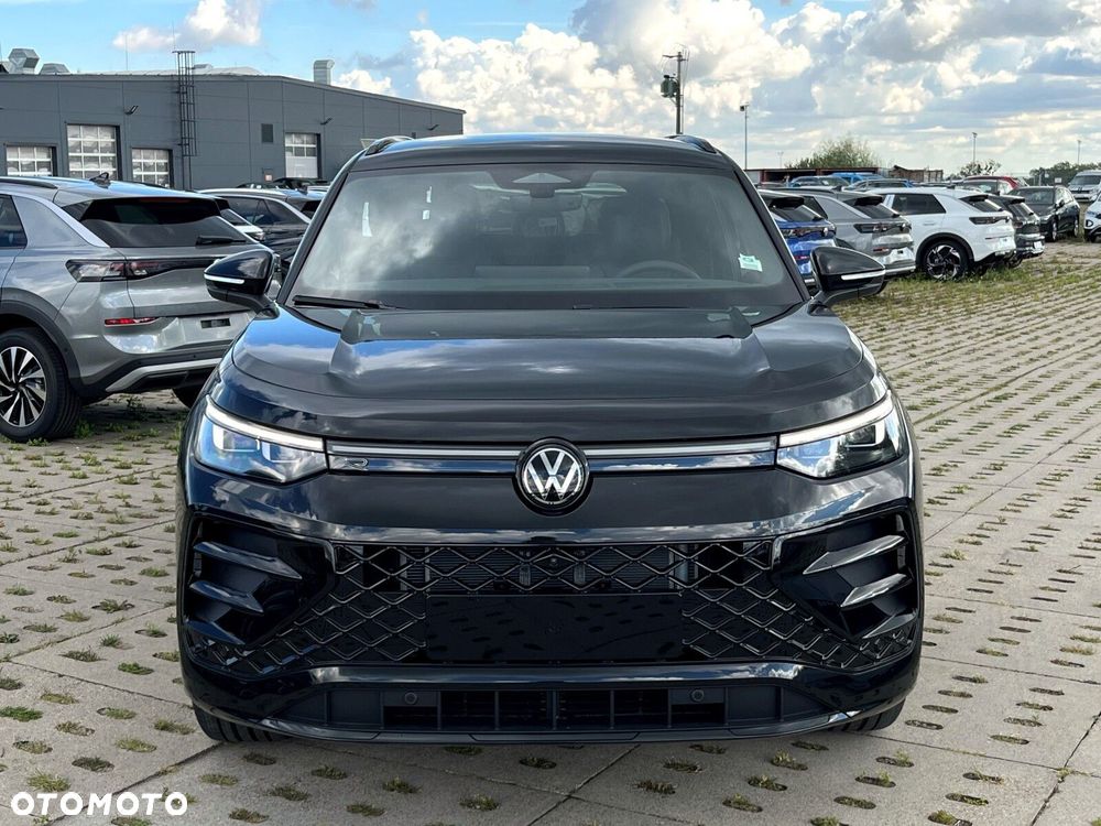 Volkswagen Tayron 2.0 TDI SCR 4Mot R-Line Plus DSG - 3