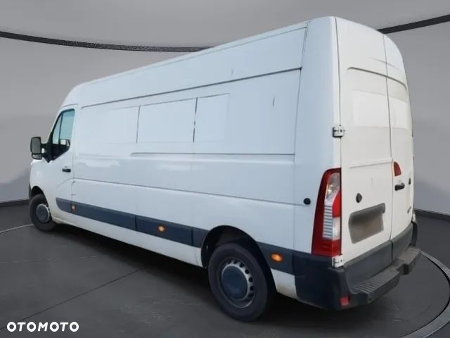 Renault Master dCi L3 Pack Clim - 2