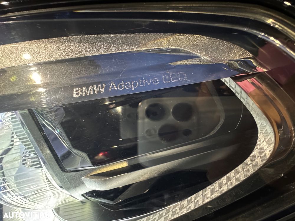 BMW X3 xDrive20i AT xLine - 19