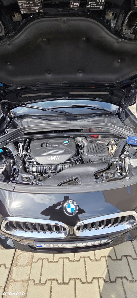 BMW X2 xDrive20i Advantage Plus - 13