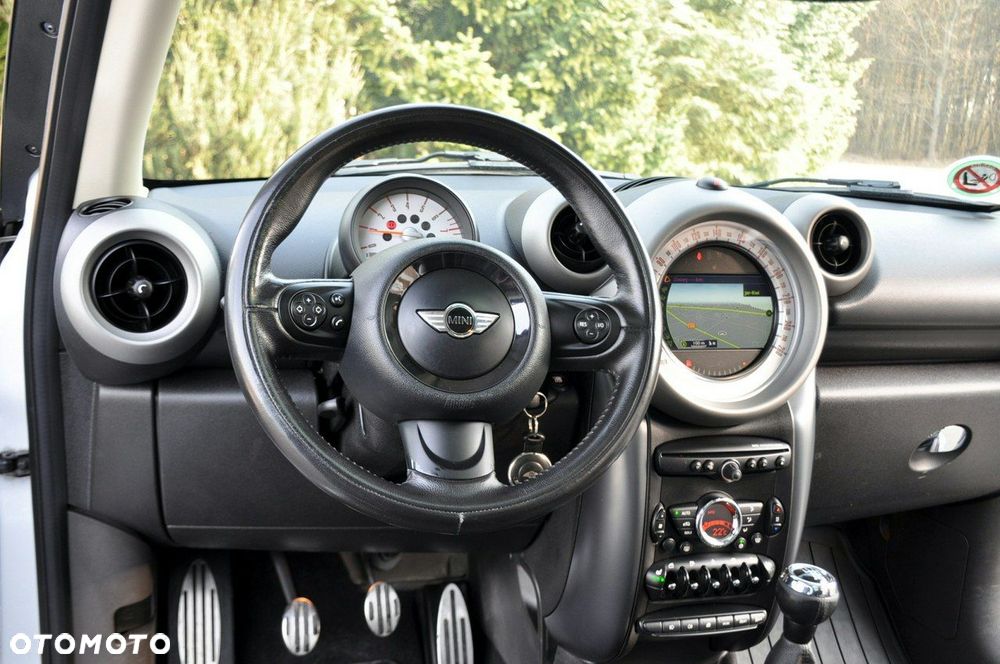 MINI Countryman - 30