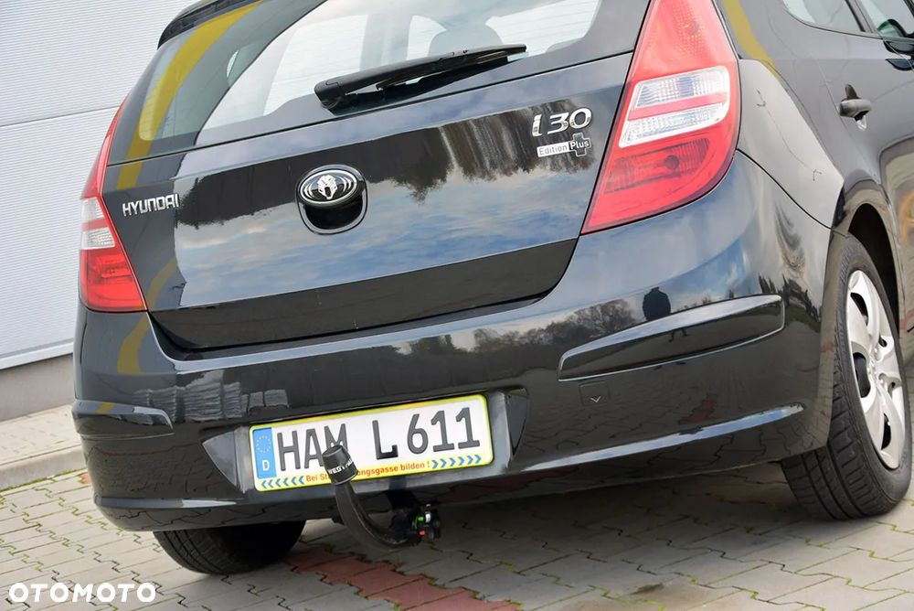 Hyundai i30 1.4 Intro Edition - 22