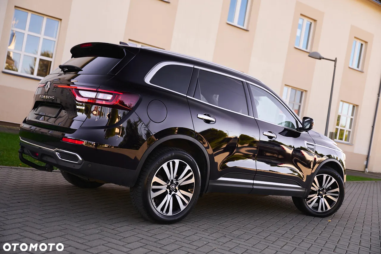 Renault Koleos 2.0 dCi Initiale Paris 4x4 X-Tronic - 15