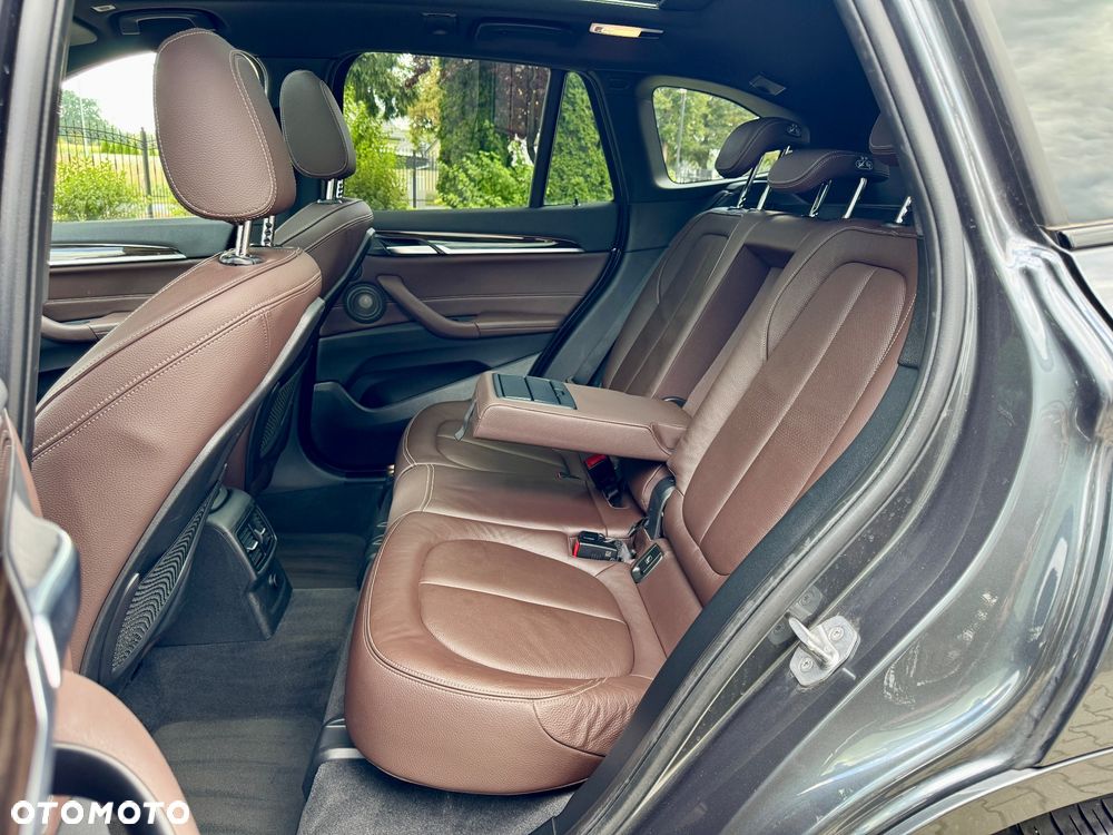 BMW X1 sDrive20i M Sport sport - 31