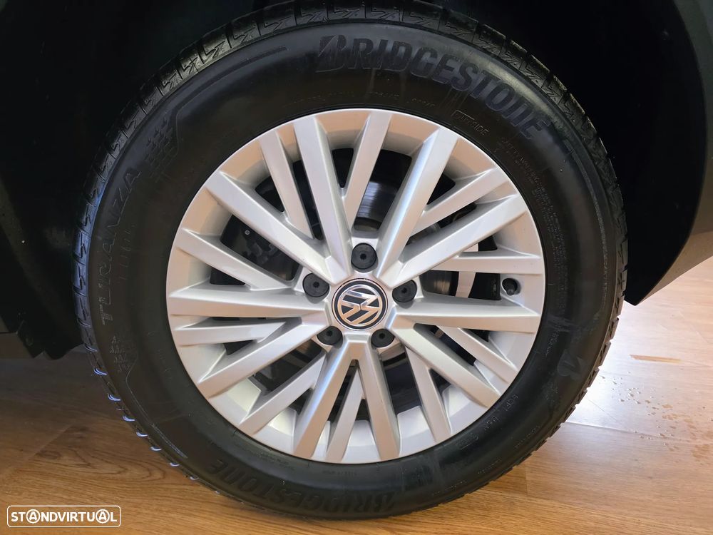 VW T-Roc 1.0 TSI Style - 21