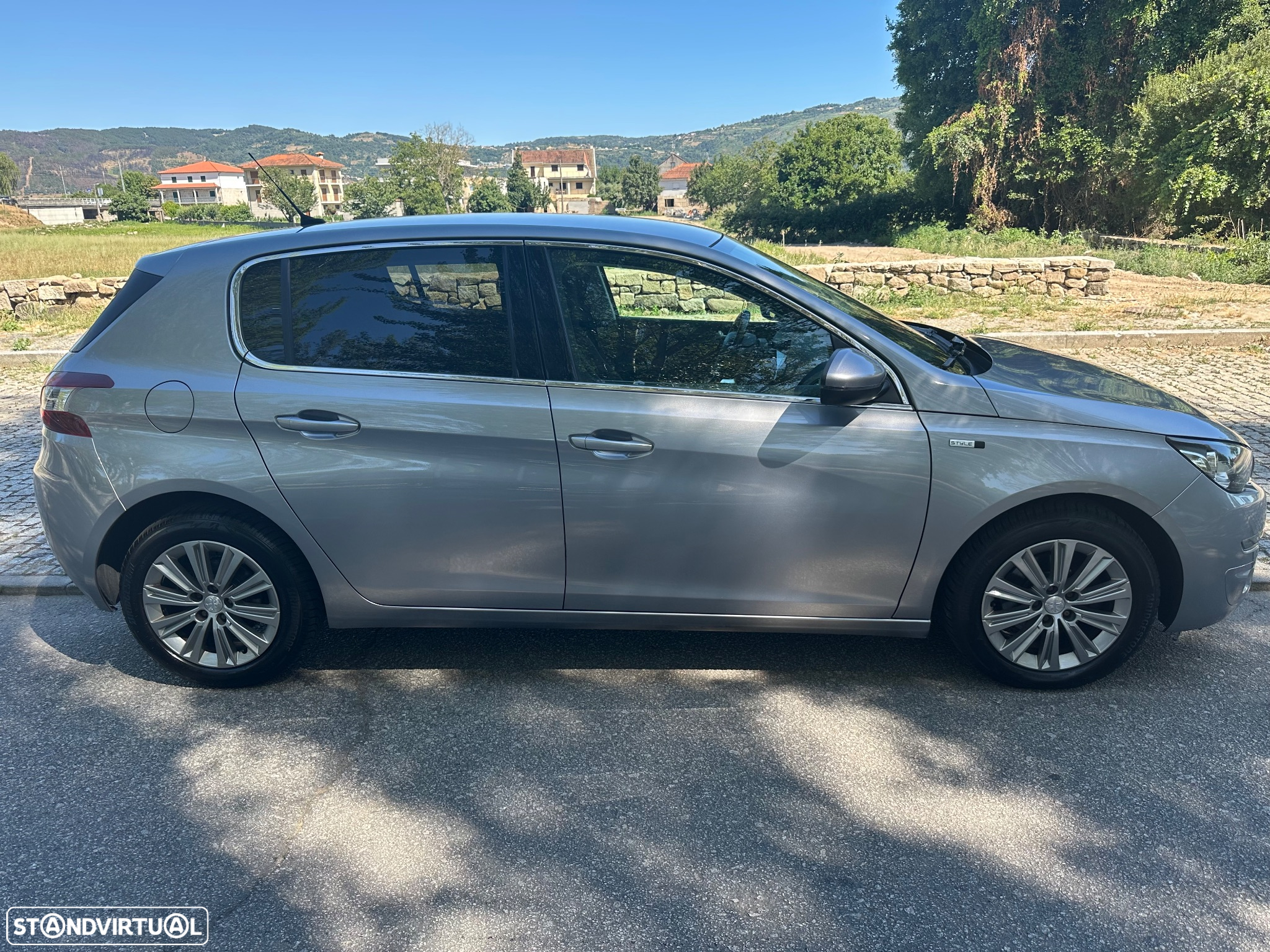 Peugeot 308 1.6 BlueHDi Style - 6