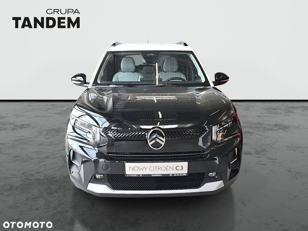 Citroen C3 2026 photo 2