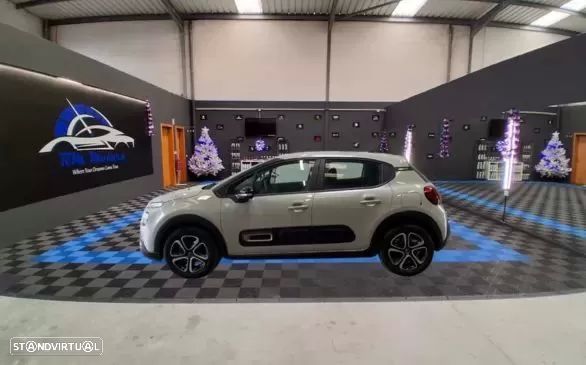 Citroën C3 Pure Tech S&S C-Series - 3