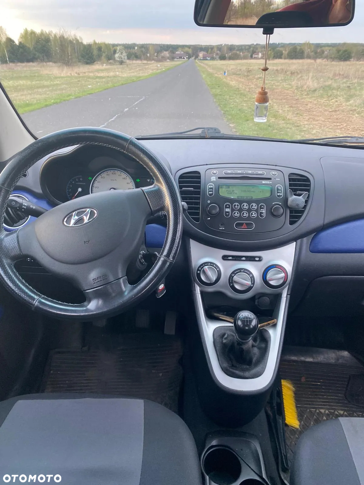 Hyundai i10 1.1 CRDi Style - 7