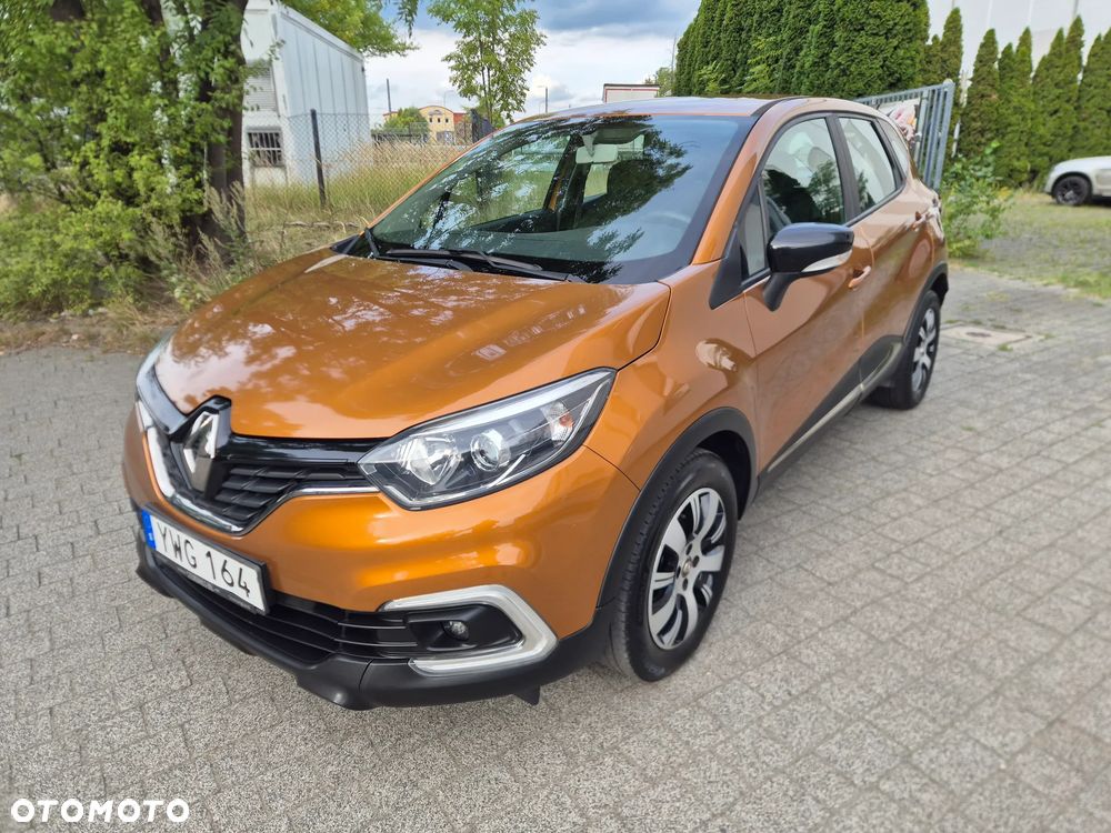 Renault Captur ENERGY TCe 90 Start&Stop Dynamique - 2