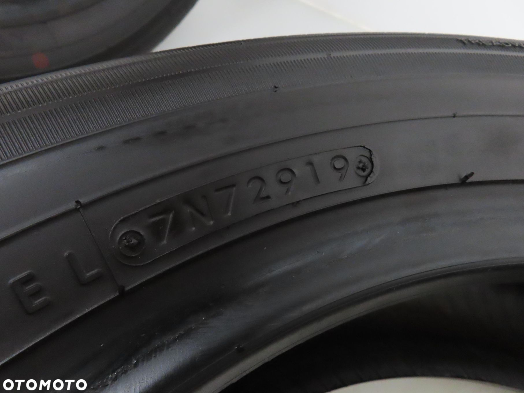 2x 185/60R16 OPONY LETNIE Toyo Proxes R55A 86H - 3