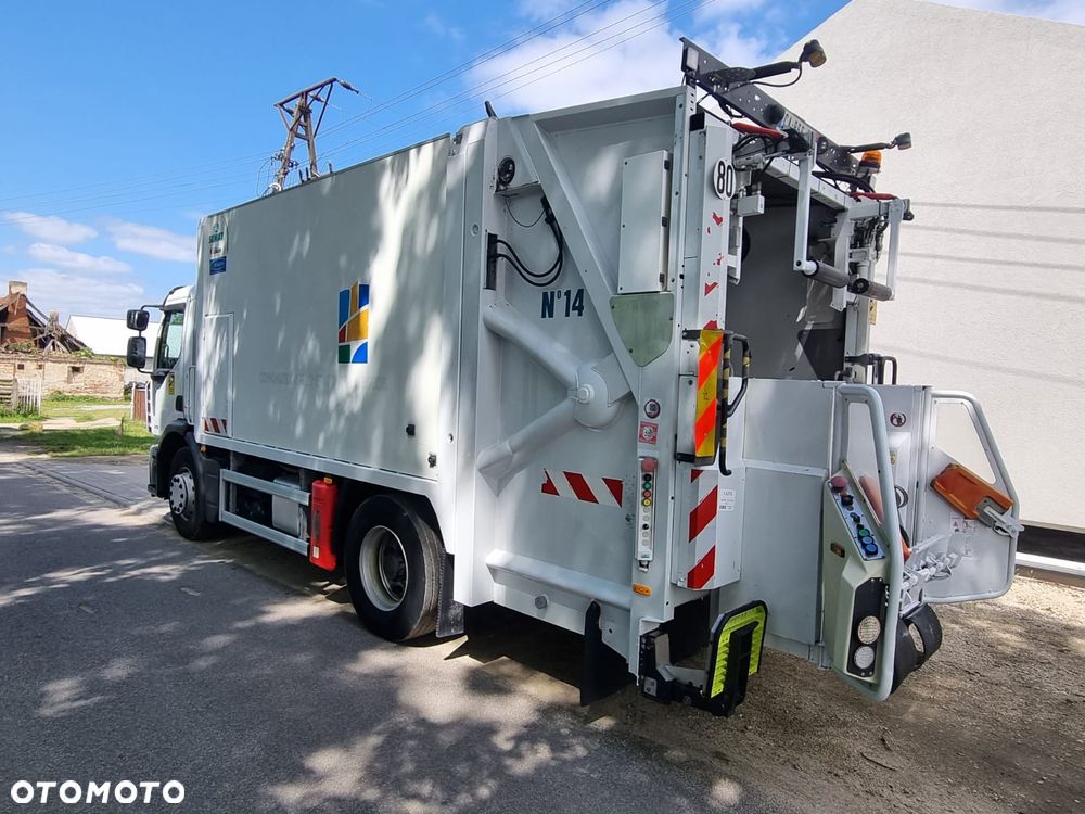 Renault PREMIUM 270 DXI - 2