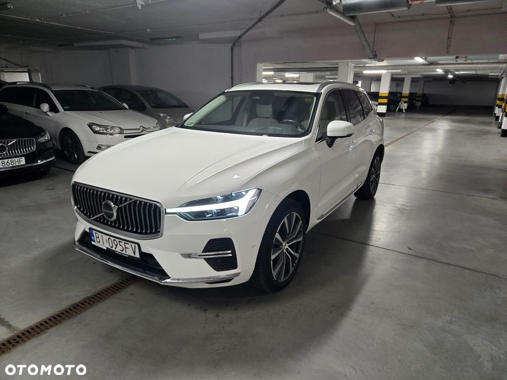 Volvo XC 60 D4 SCR AWD Inscription - 2
