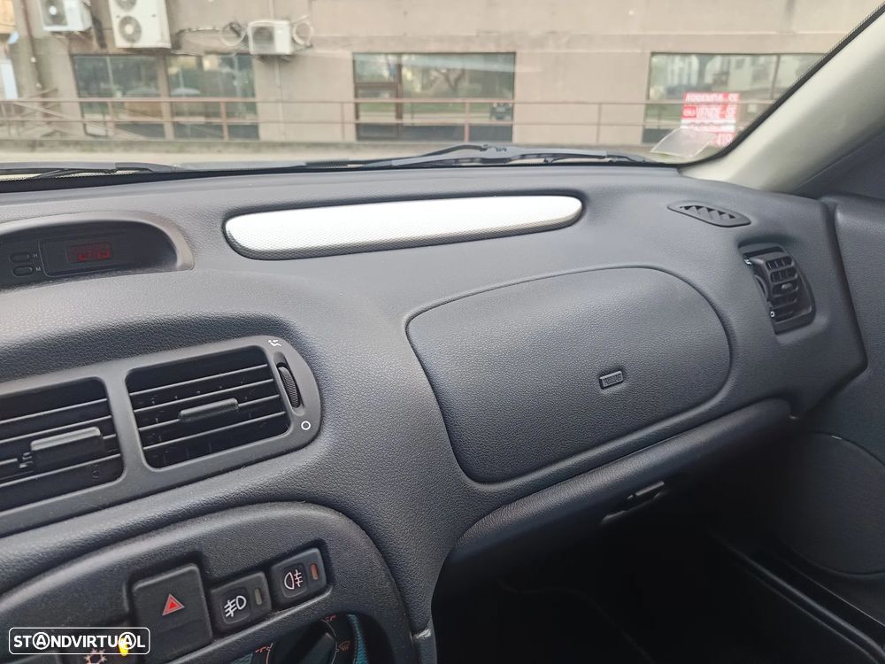 MG ZR 105 Tag Heuer Edição limit. - 26