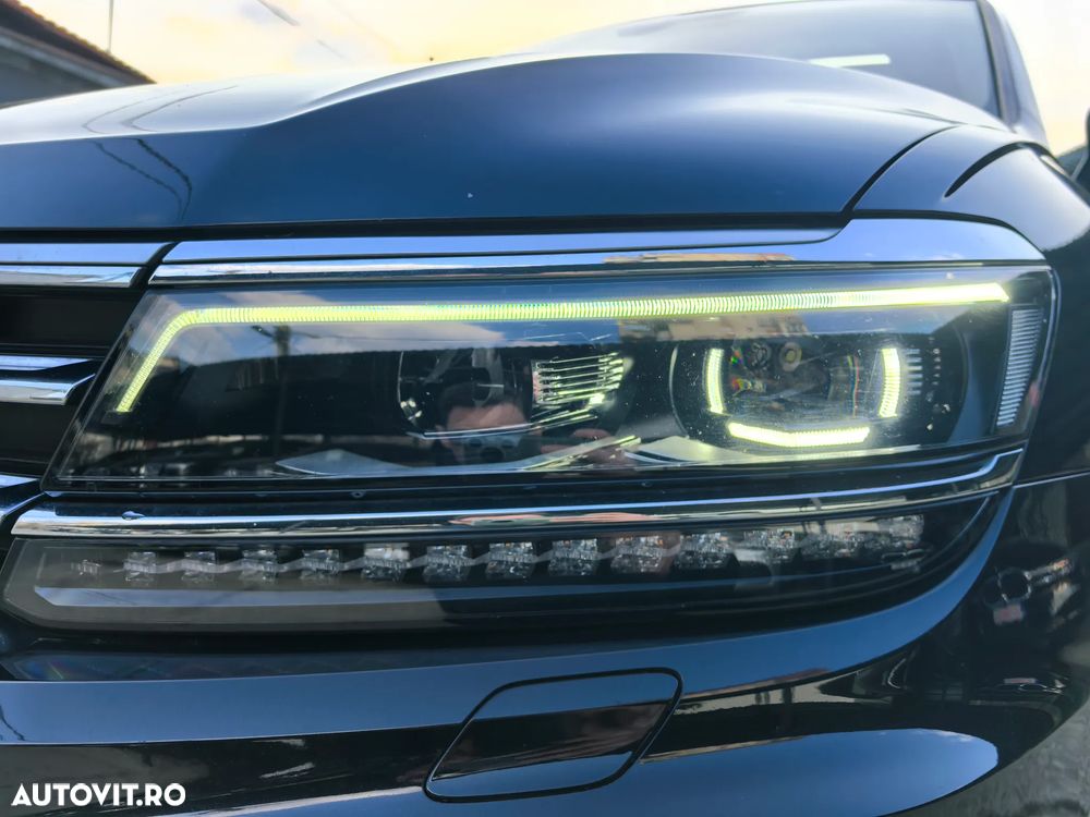 Volkswagen Tiguan 1.5 TSI OPF DSG Highline - 25