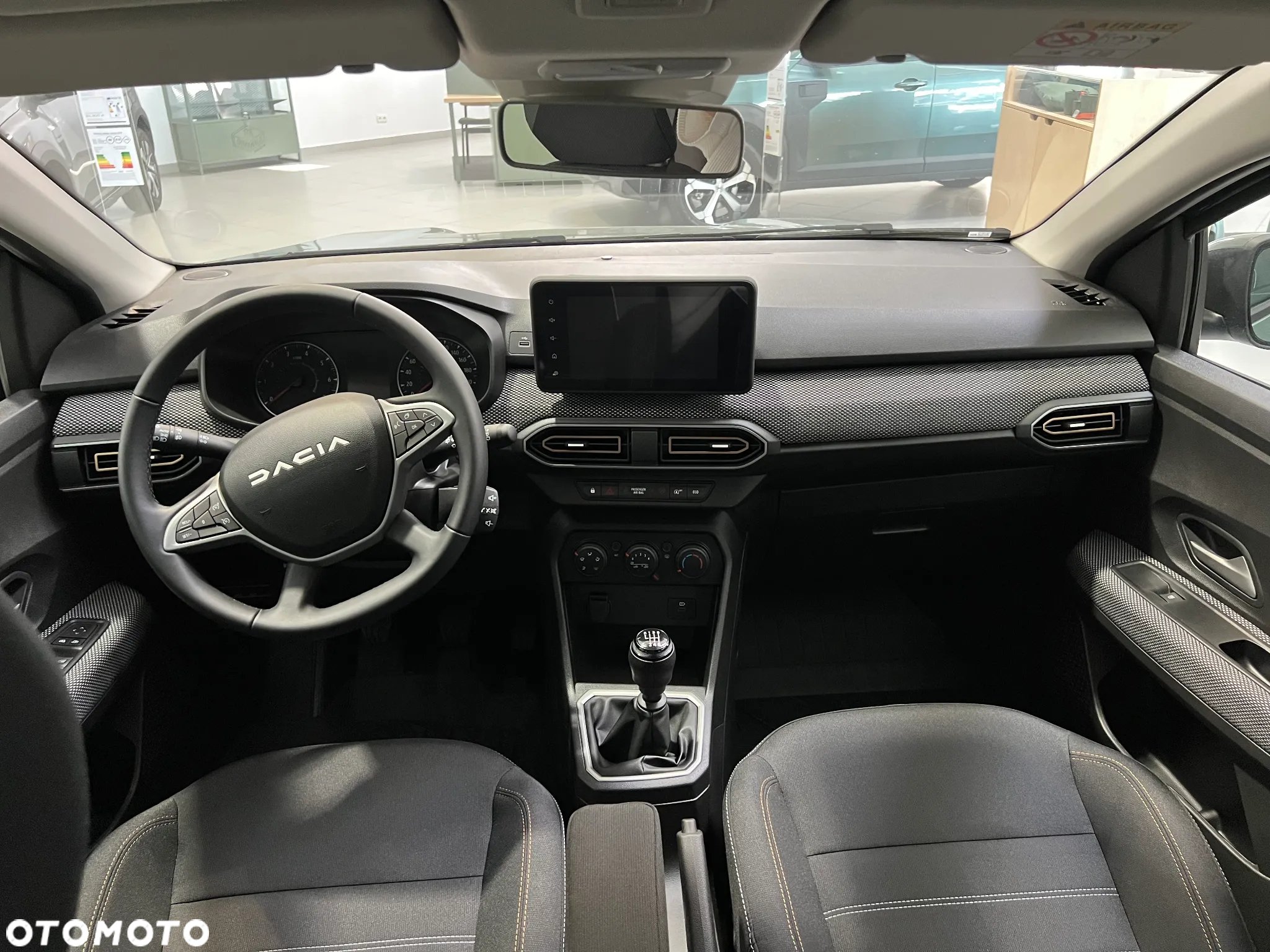 Dacia Sandero Stepway 1.0 TCe Expression - 6