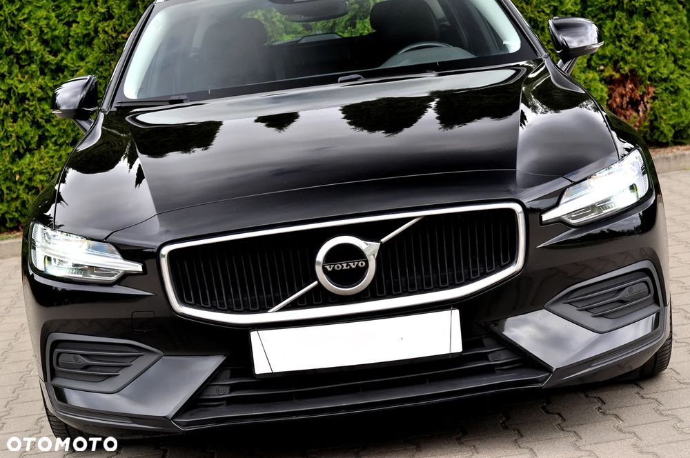 Volvo V60 D3 Geartronic Inscription - 5