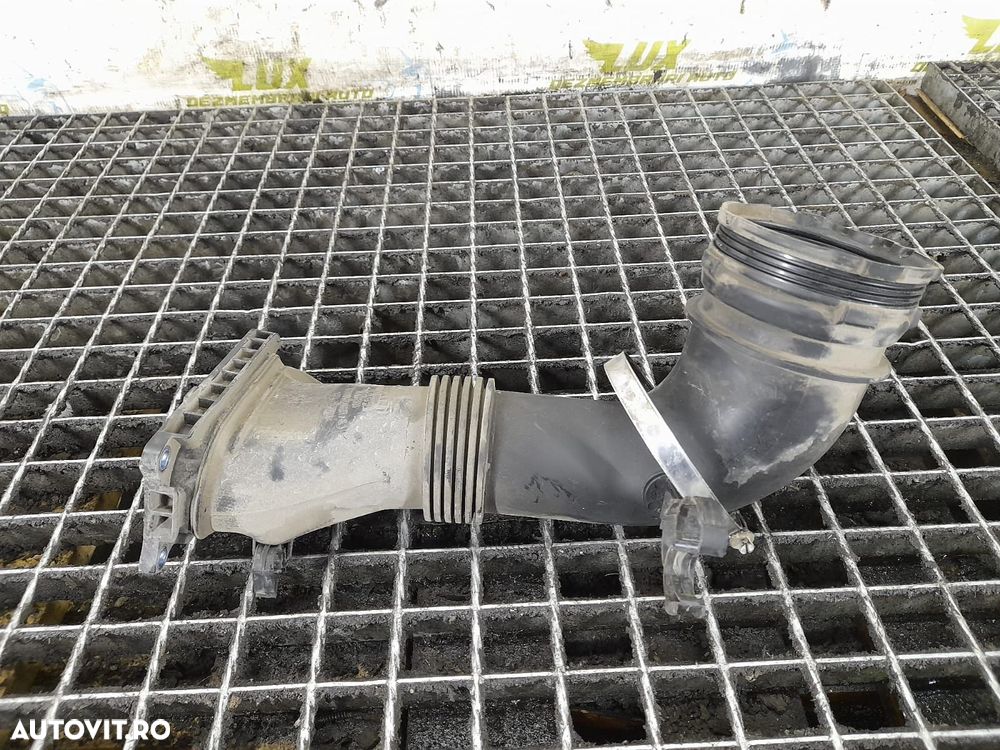 Furtun aer 290935816R  5AQ601 Renault Zoe 1 [2012 - 2020] 5AQ601 - 3