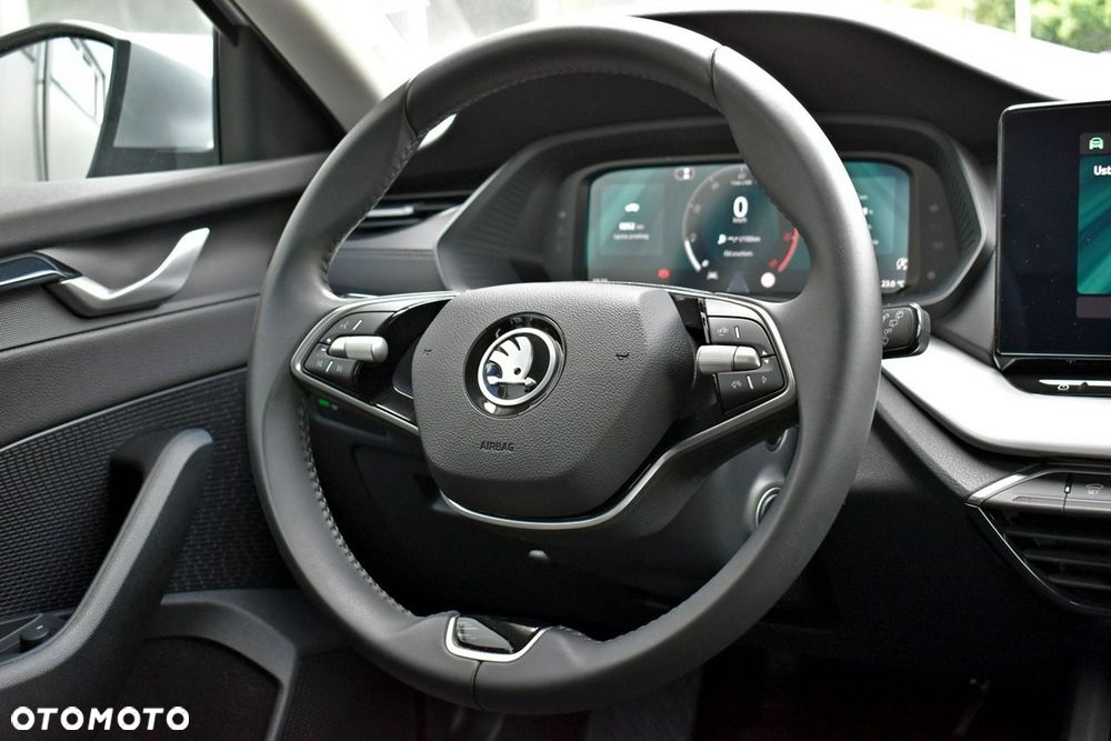 Skoda Octavia 1.5 TSI Essence - 18