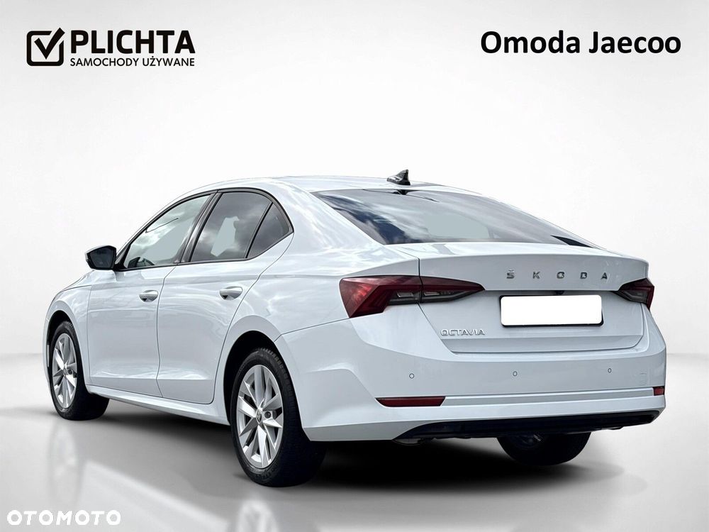Skoda Octavia 1.5 TSI ACT Ambition - 3