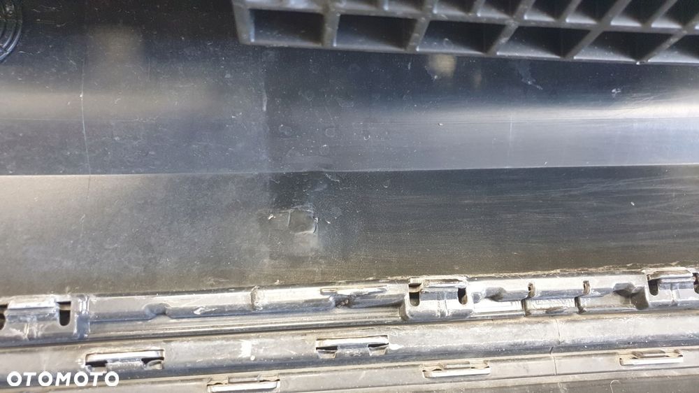 audi a4 b9 8w9 kombi avant s-line lift zderzak tył tylny - 7