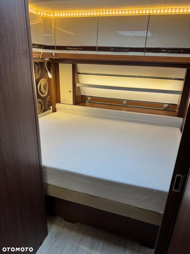 Fendt Larimar 590 - 25