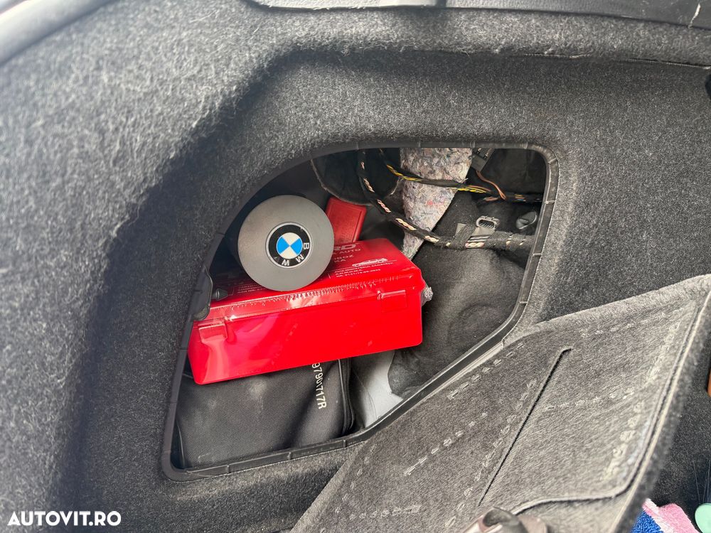 BMW Seria 1 118i Aut. - 16