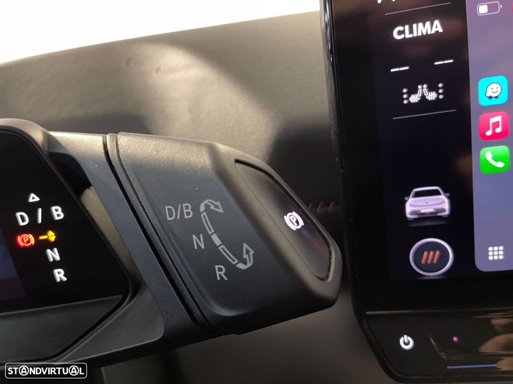 Cupra Born 58 kWh - 40