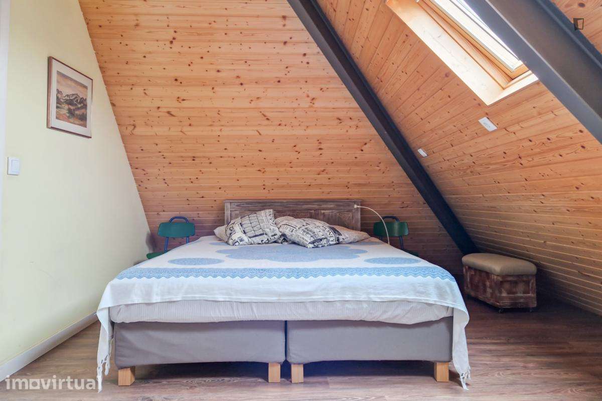 Apartamento com 1 quartos - localizado em Cedofeita Porto - Grande imagem: 5/30