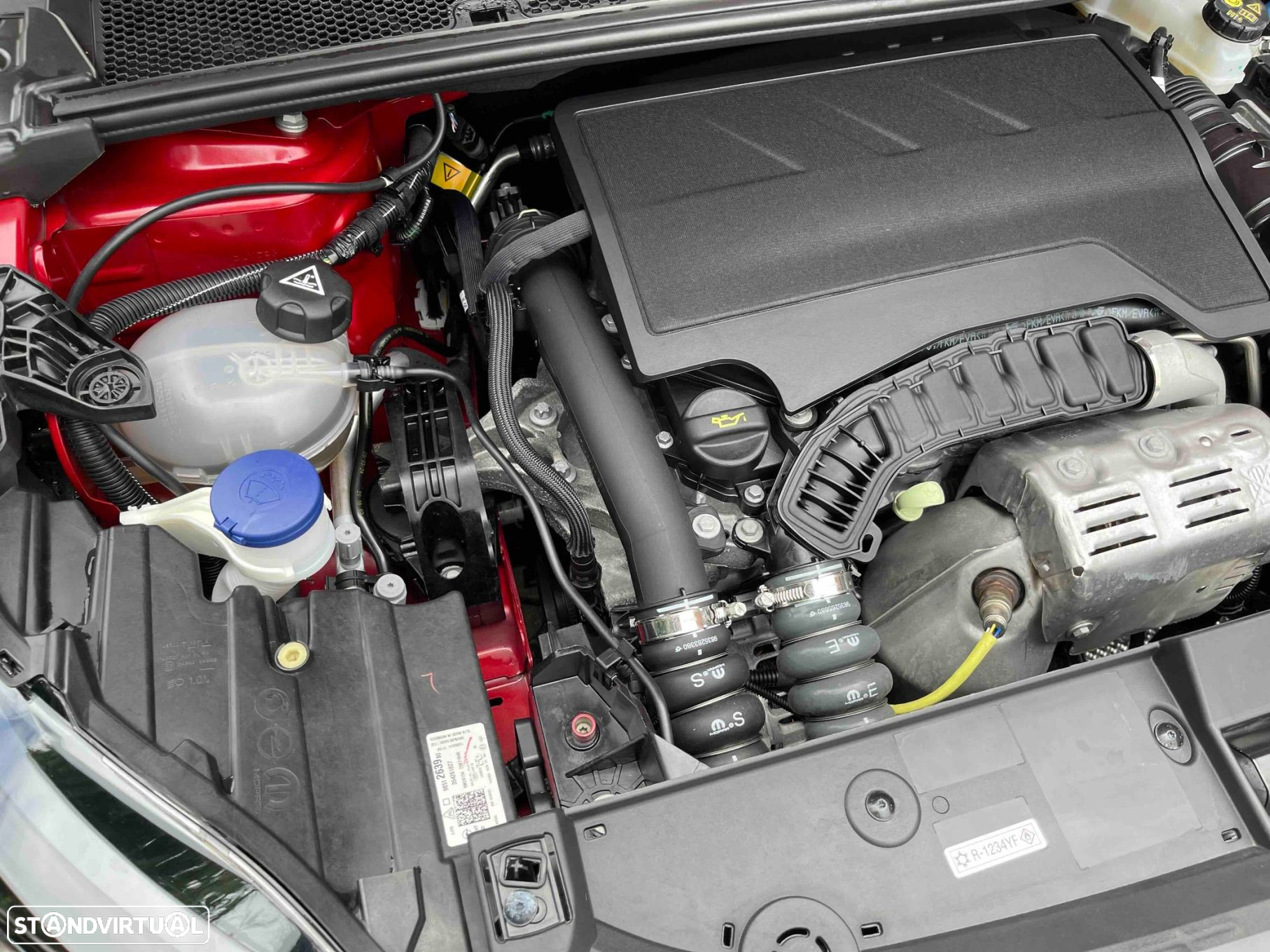 Opel Corsa 1.2 T GS - 18