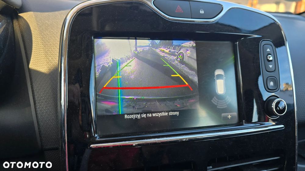 Renault Clio Energy TCe 90 Start & Stop Dynamique - 27