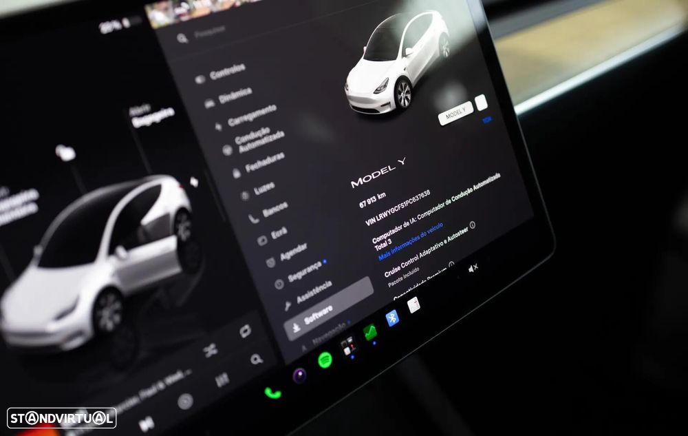 Tesla Model Y Standard - 8
