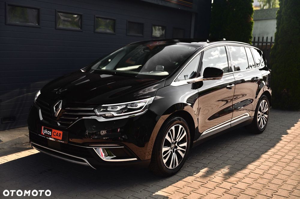 Renault Espace - 12