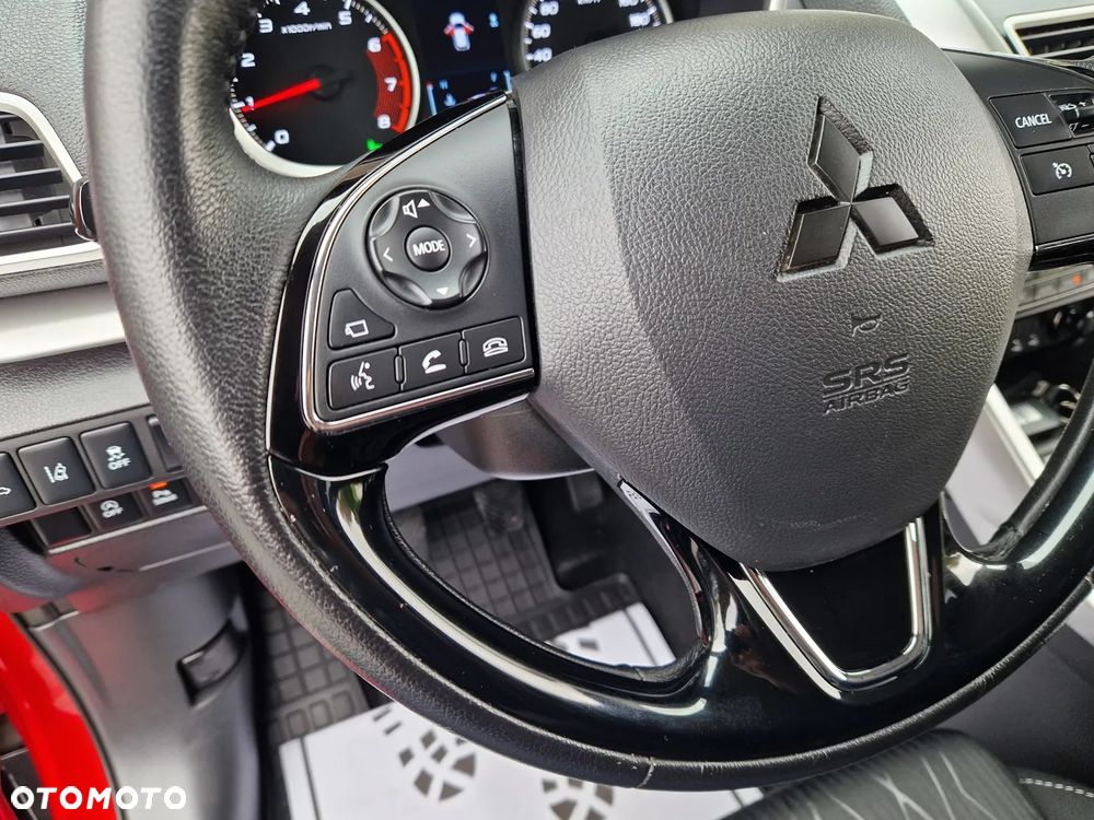 Mitsubishi Eclipse Cross 1.5 T-MIVEC ClearTec 2WD Diamant Edition - 30