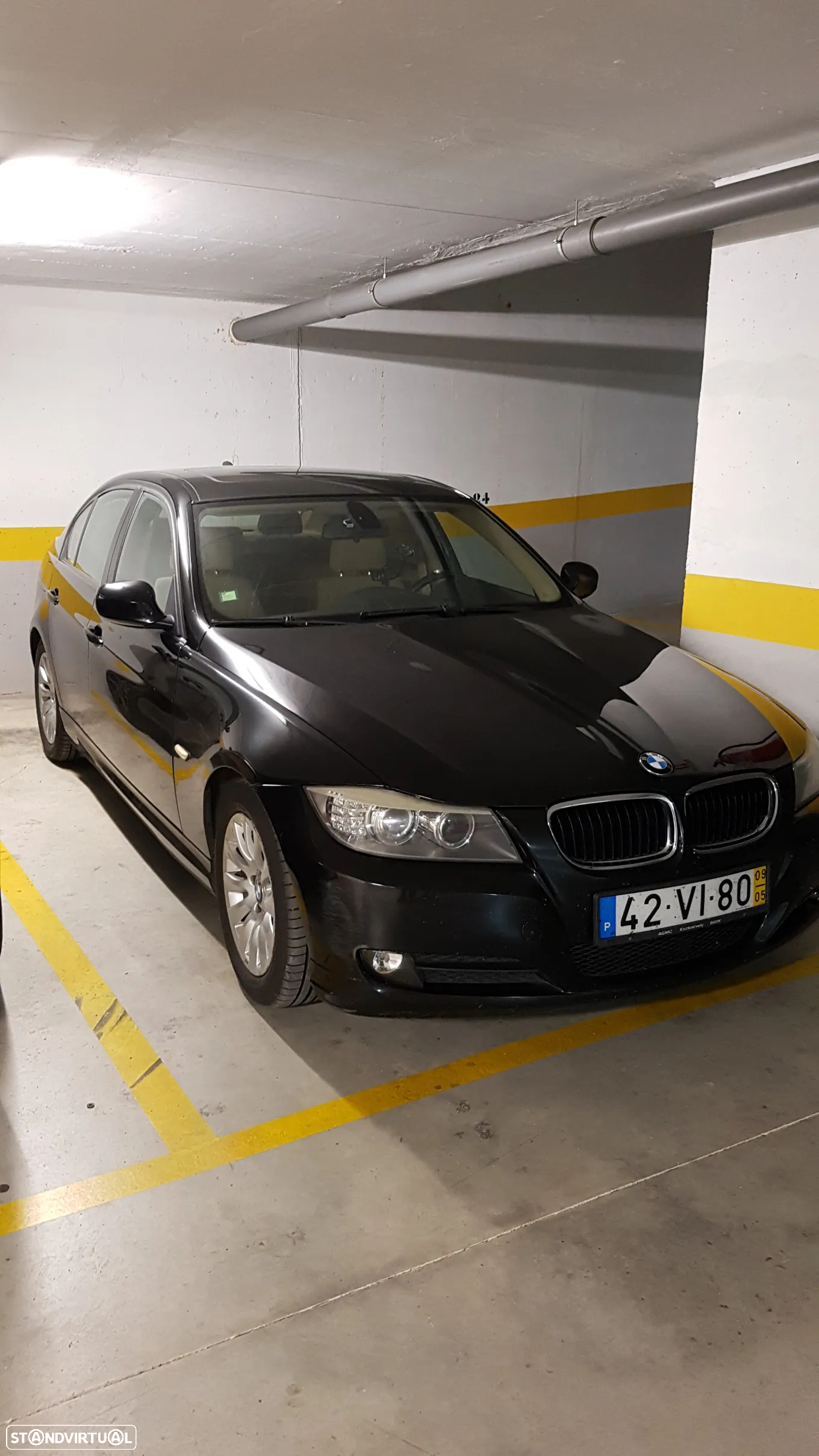 BMW 320 iA Exclusive - 3