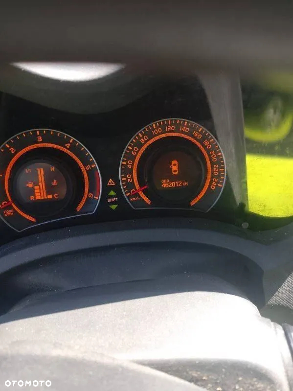 Toyota Auris 1.4 D-4D Luna - 9