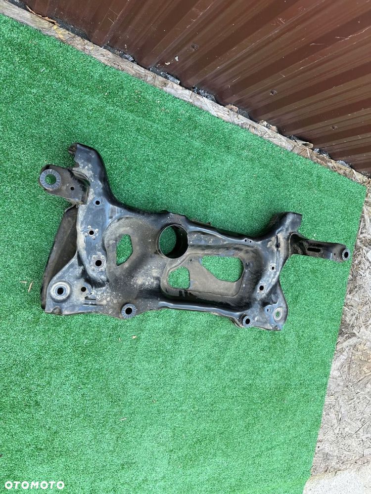 Volkswagen OE VAG 3Q0199315D Wozek silnika sanki trawers zawieszenie przód - 2