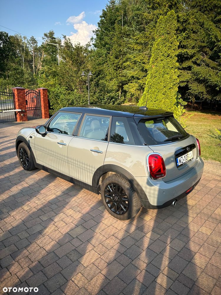 MINI Cooper Standard - 20