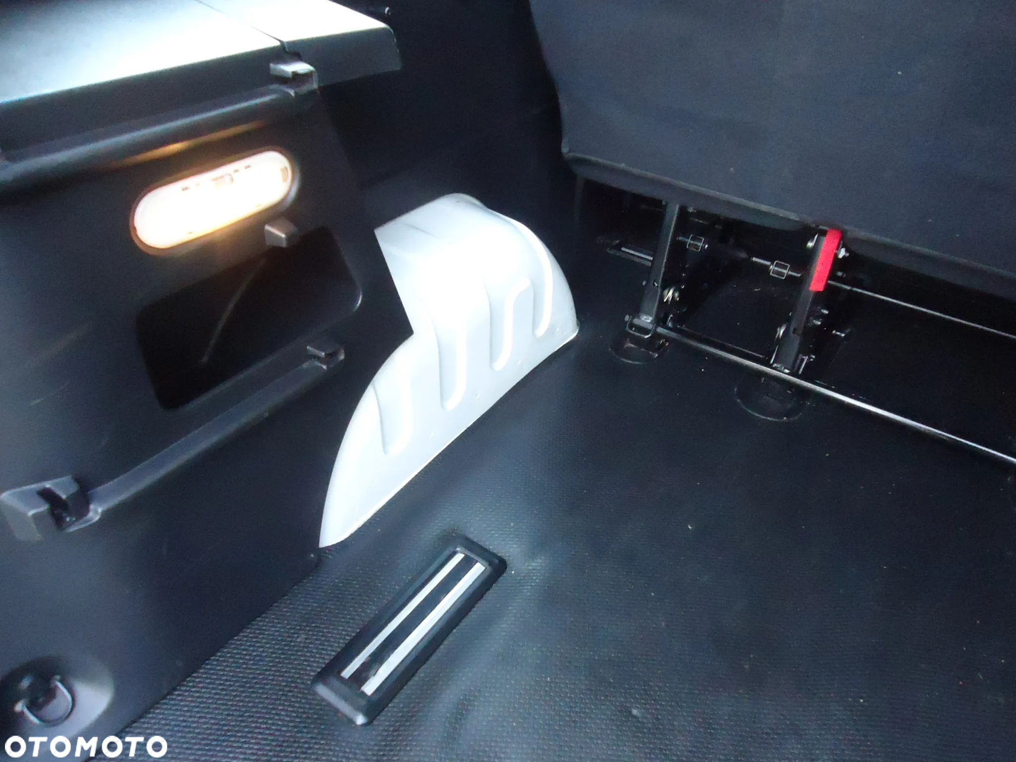 Renault Trafic - 21