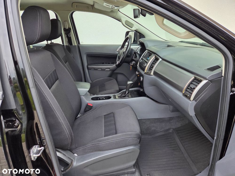 Ford Ranger - 10