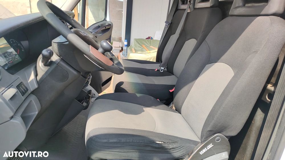 Iveco Daily - 9