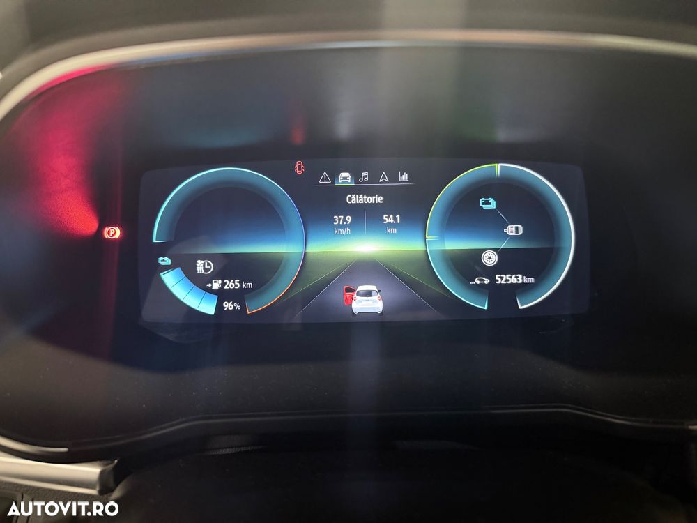 Renault ZOE 50 R135 Intens - 13