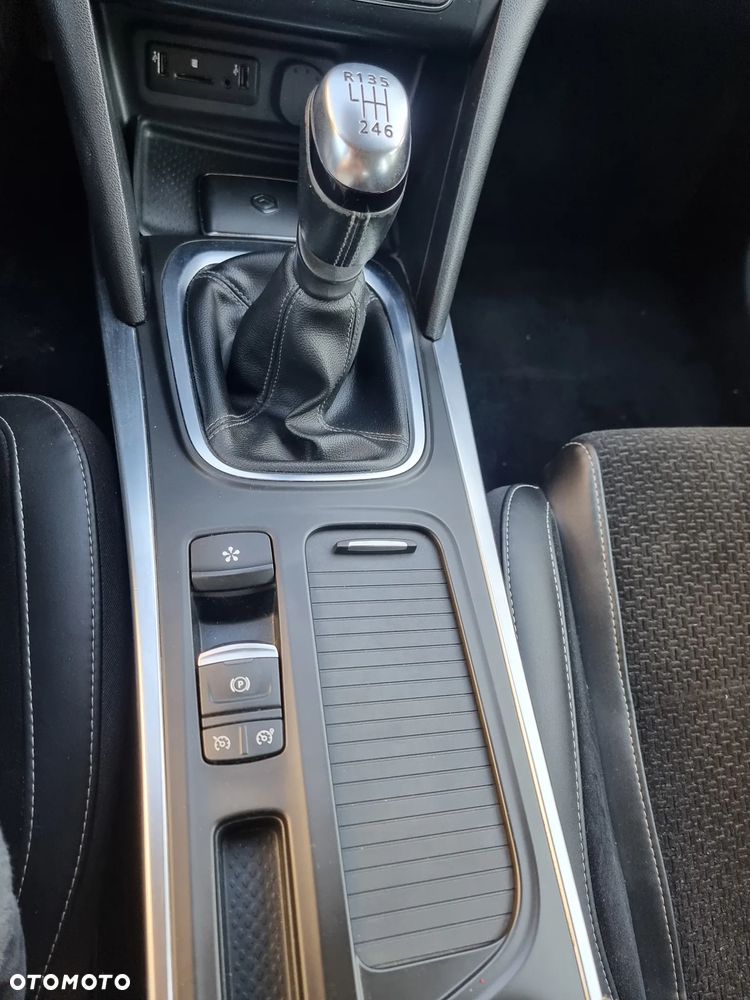 Renault Megane ENERGY dCi 110 INTENS - 7