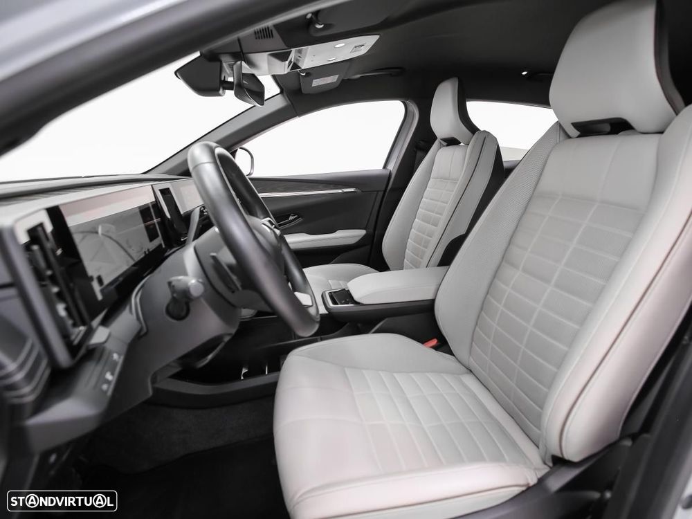 Renault Mégane E-Tech EV60 Iconic - 8