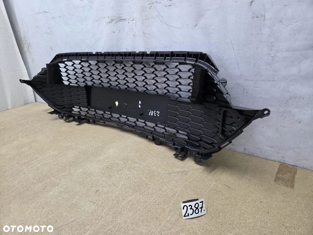 Toyota Corolla X II E21 od 18r 53112-02B00 gril atrapa - 6