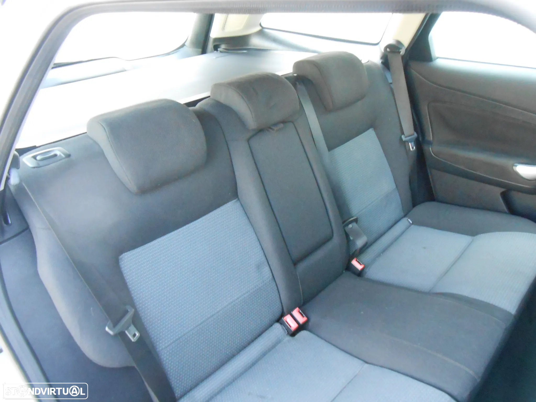 Ford Mondeo SW 1.8 TDCi ECOnetic - 25