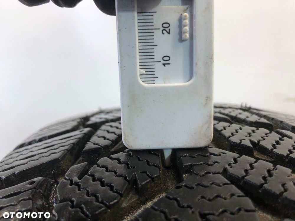 OPONA ZIMA 2X 185/60 15" SYRON - 6