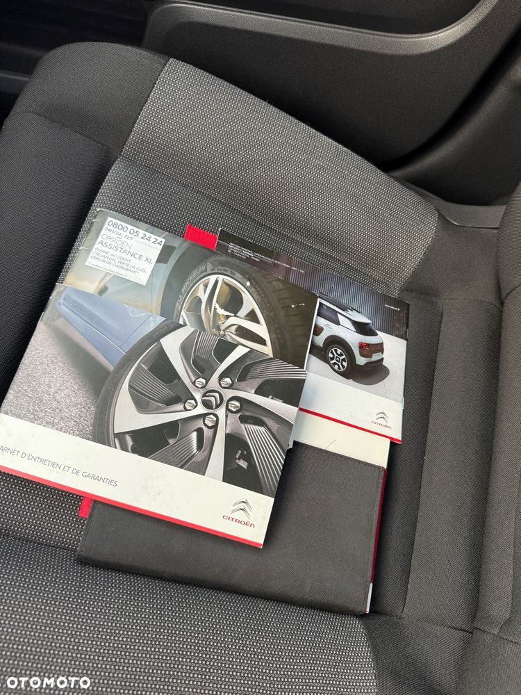 Citroën C4 Cactus PureTech 110 Stop&Start Shine - 7