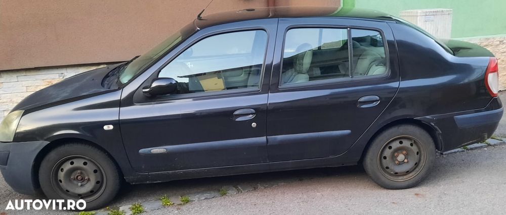 Renault Symbol 1.5dCi Expression - 1